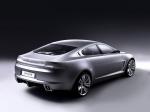 Jaguar C-XF Concept 2007 года